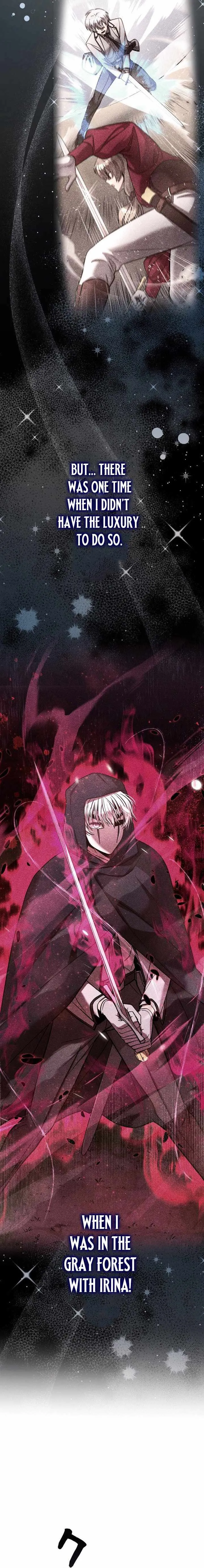 I'm a Hero, but the Heroines are Trying to Kill Me Chapter 32 Page 28