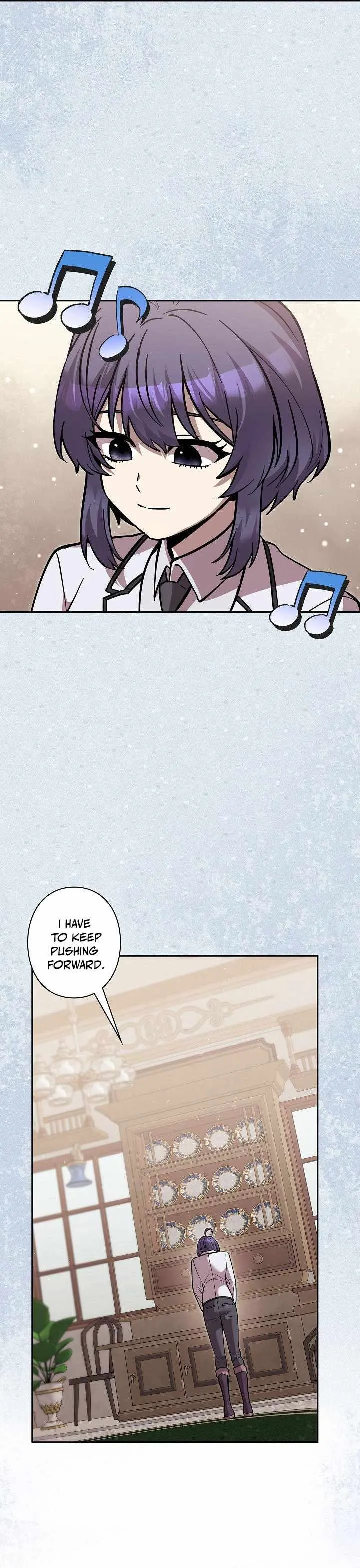 I'm a Hero, but the Heroines are Trying to Kill Me Chapter 33 Page 10