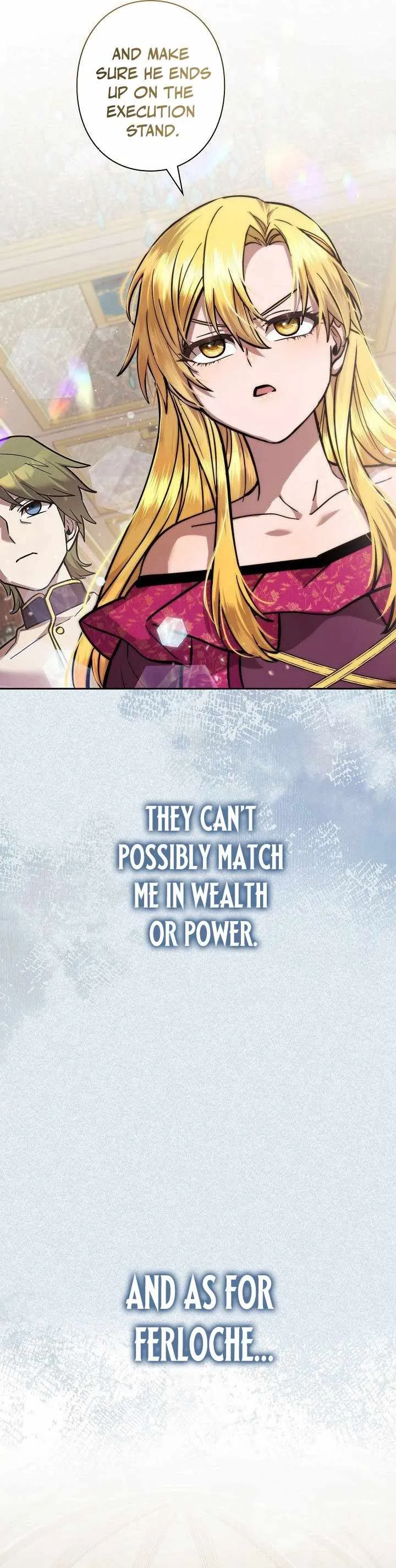 I'm a Hero, but the Heroines are Trying to Kill Me Chapter 33 Page 15