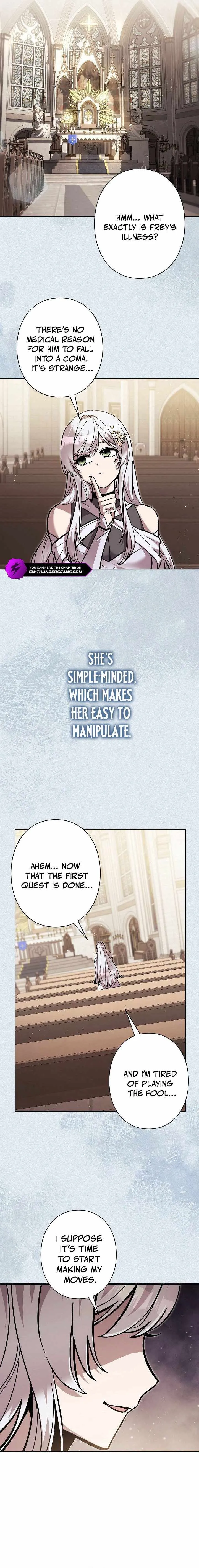 I'm a Hero, but the Heroines are Trying to Kill Me Chapter 33 Page 16