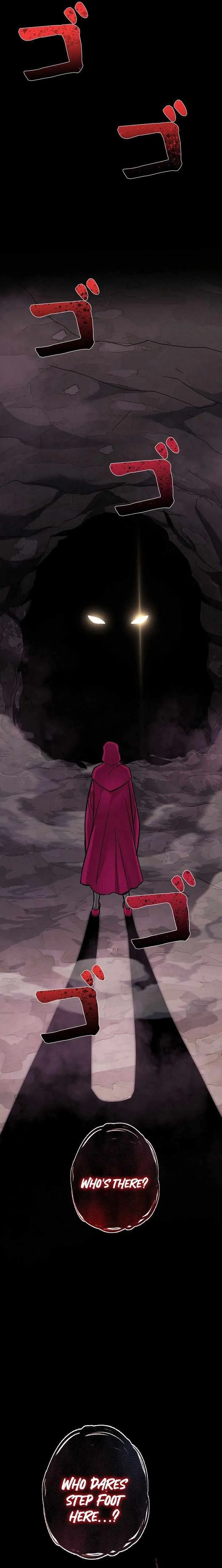 I'm a Hero, but the Heroines are Trying to Kill Me Chapter 33 Page 22