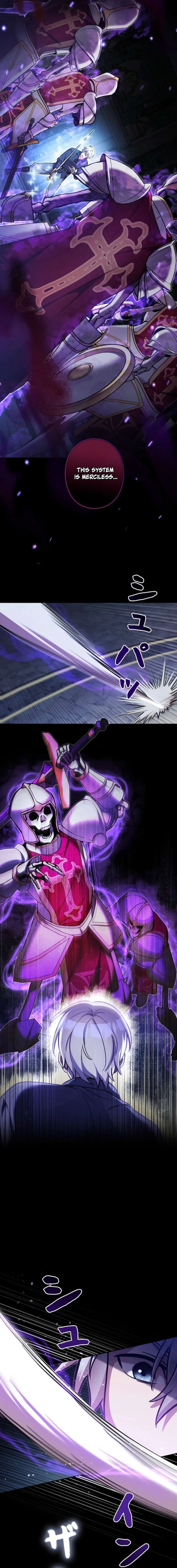 I'm a Hero, but the Heroines are Trying to Kill Me Chapter 34 Page 6