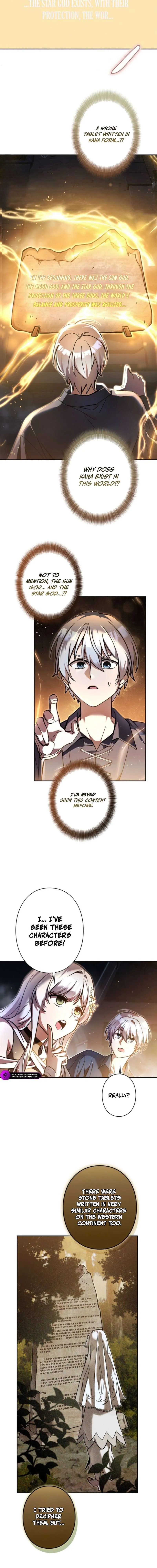 I'm a Hero, but the Heroines are Trying to Kill Me Chapter 34 Page 16