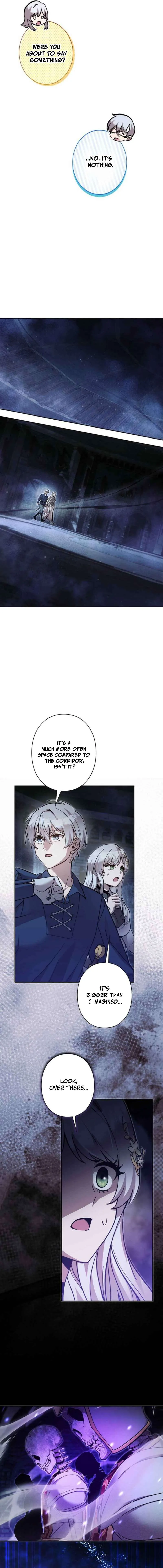 I'm a Hero, but the Heroines are Trying to Kill Me Chapter 34 Page 19