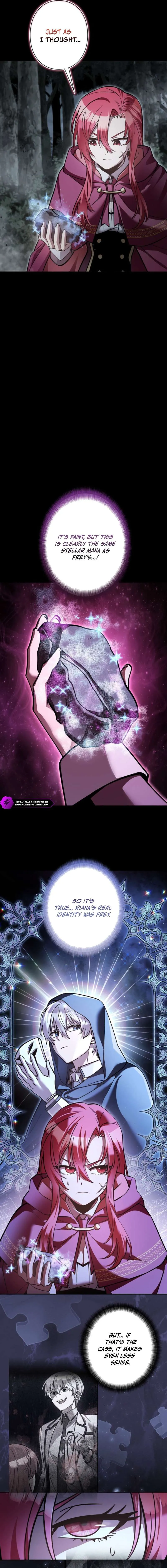 I'm a Hero, but the Heroines are Trying to Kill Me Chapter 35 Page 5