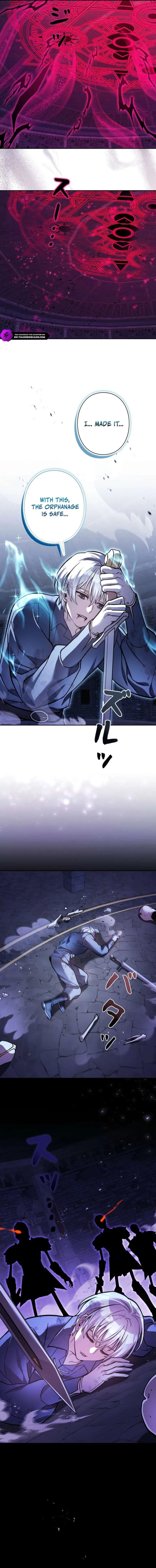 I'm a Hero, but the Heroines are Trying to Kill Me Chapter 35 Page 12