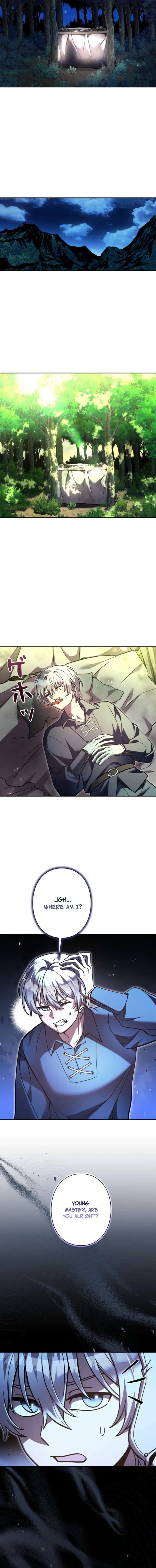 I'm a Hero, but the Heroines are Trying to Kill Me Chapter 35 Page 21