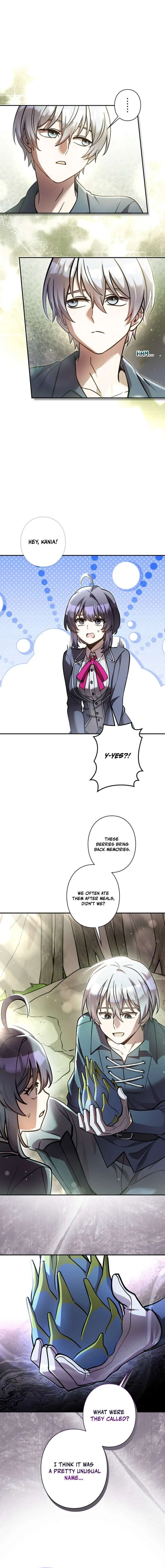 I'm a Hero, but the Heroines are Trying to Kill Me Chapter 36 Page 3