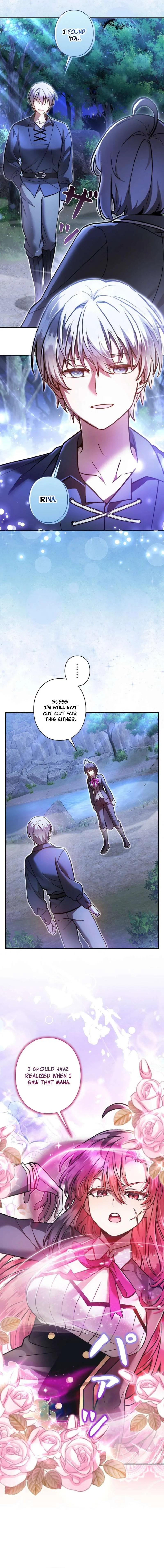 I'm a Hero, but the Heroines are Trying to Kill Me Chapter 36 Page 10