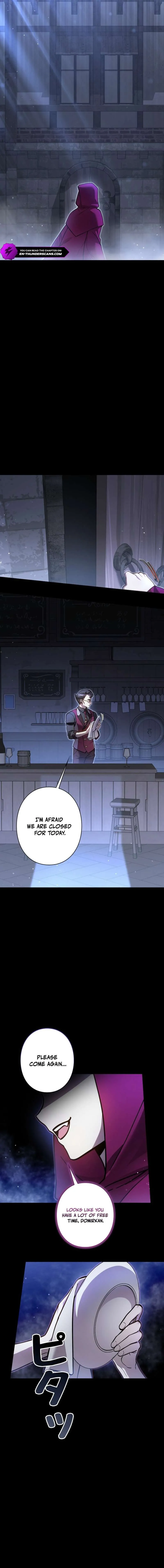 I'm a Hero, but the Heroines are Trying to Kill Me Chapter 36 Page 15