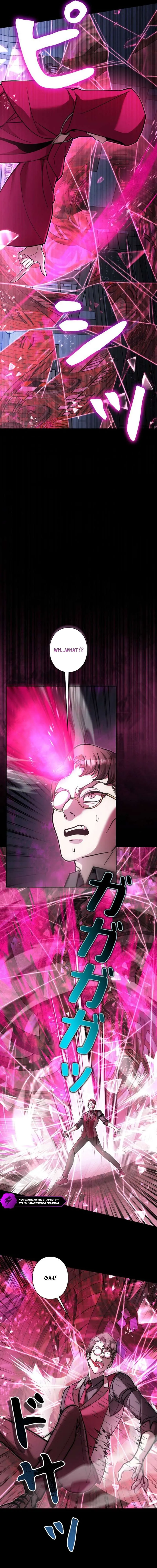 I'm a Hero, but the Heroines are Trying to Kill Me Chapter 36 Page 18