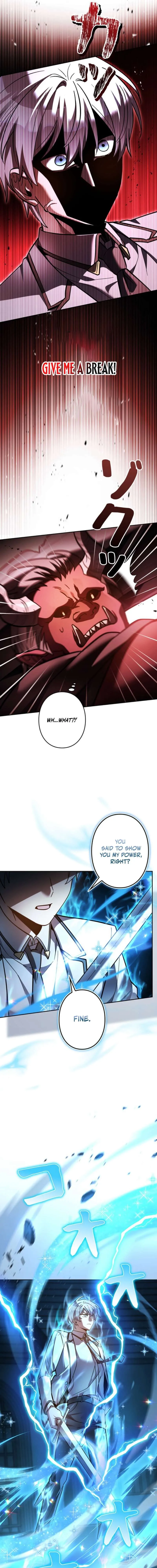 I'm a Hero, but the Heroines are Trying to Kill Me Chapter 38 Page 15