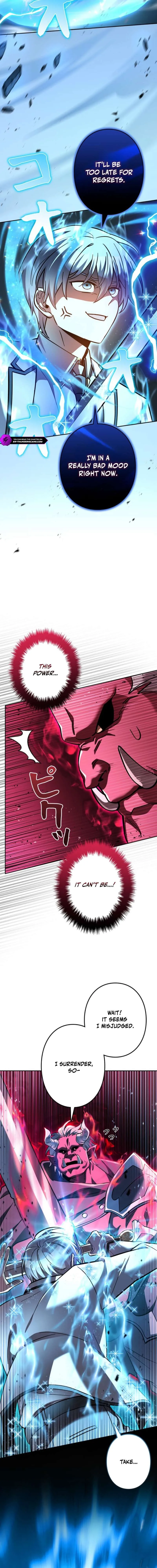 I'm a Hero, but the Heroines are Trying to Kill Me Chapter 38 Page 16