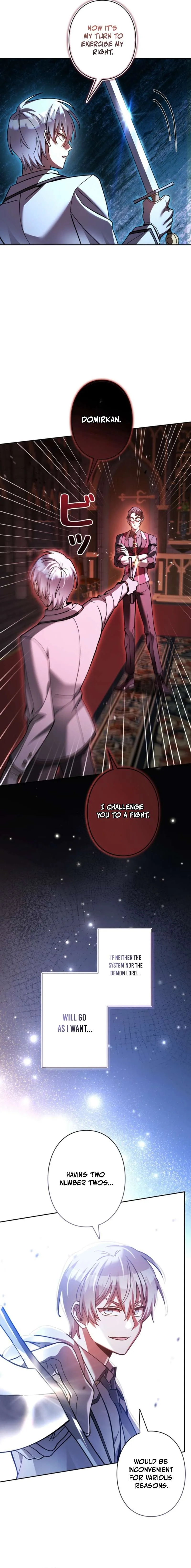 I'm a Hero, but the Heroines are Trying to Kill Me Chapter 38 Page 20