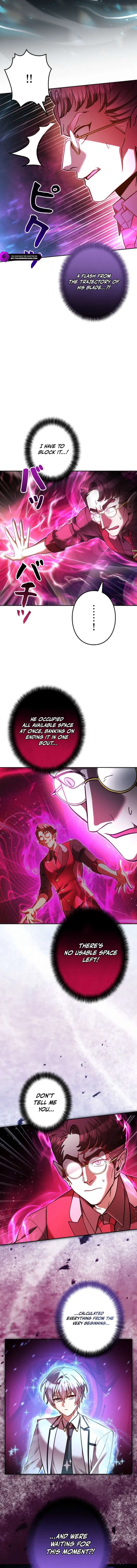 I'm a Hero, but the Heroines are Trying to Kill Me Chapter 39 Page 5