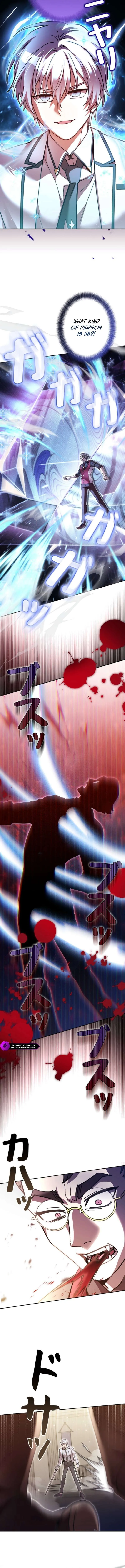 I'm a Hero, but the Heroines are Trying to Kill Me Chapter 39 Page 6