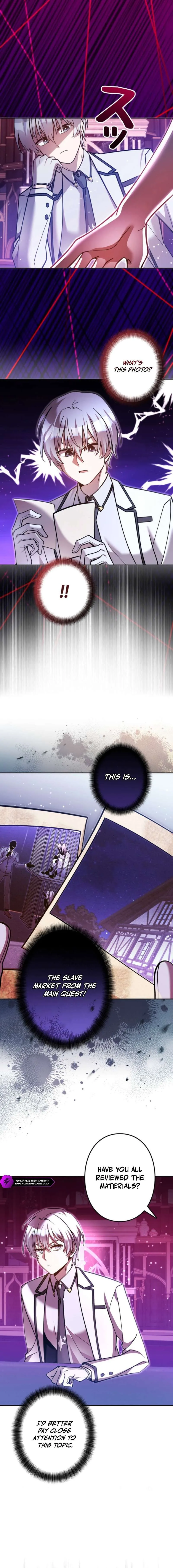 I'm a Hero, but the Heroines are Trying to Kill Me Chapter 39 Page 10