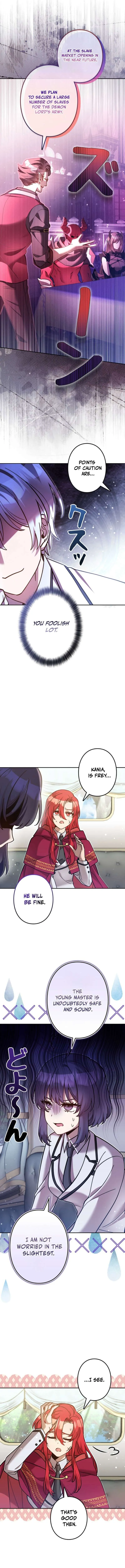 I'm a Hero, but the Heroines are Trying to Kill Me Chapter 39 Page 11