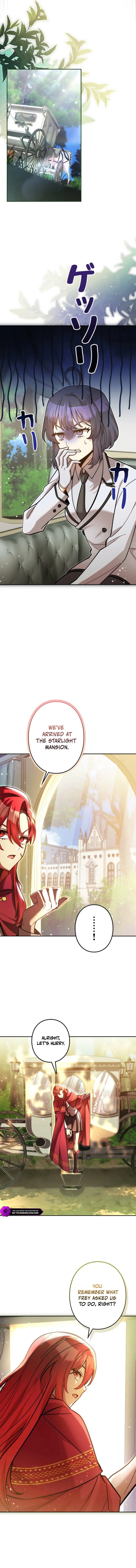 I'm a Hero, but the Heroines are Trying to Kill Me Chapter 39 Page 13