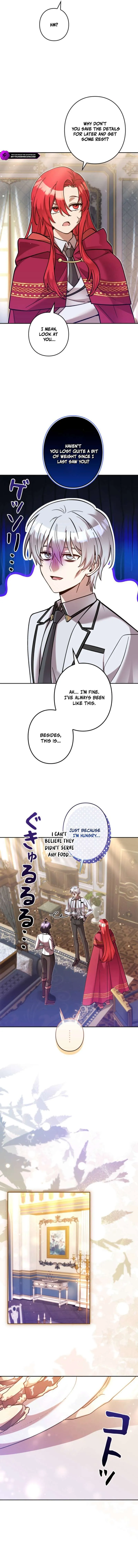 I'm a Hero, but the Heroines are Trying to Kill Me Chapter 40 Page 5