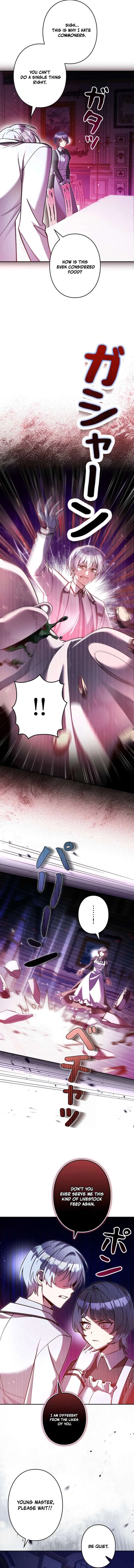 I'm a Hero, but the Heroines are Trying to Kill Me Chapter 40 Page 8