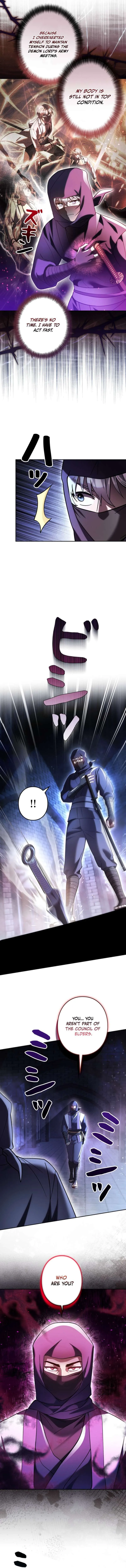 I'm a Hero, but the Heroines are Trying to Kill Me Chapter 41 Page 14