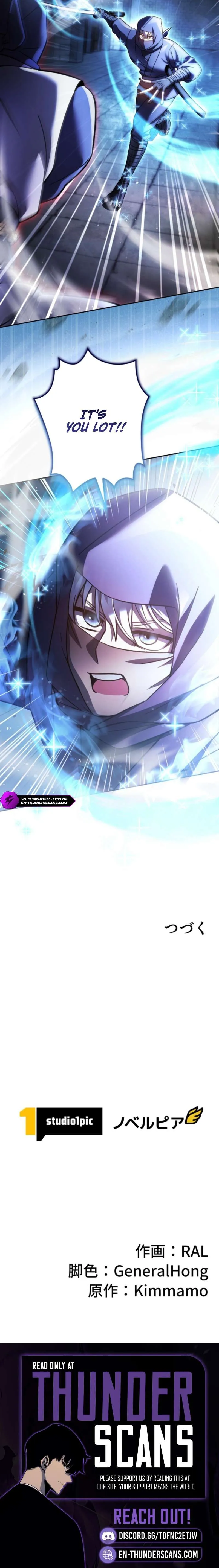 I'm a Hero, but the Heroines are Trying to Kill Me Chapter 41 Page 16