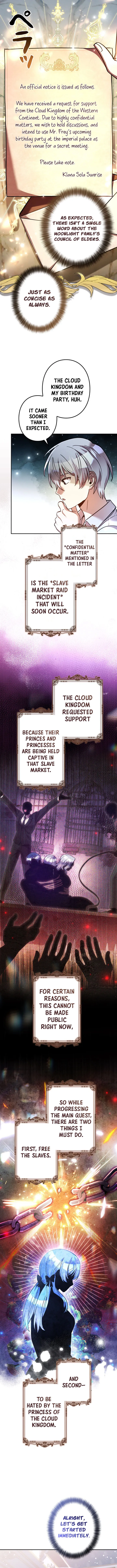 I'm a Hero, but the Heroines are Trying to Kill Me Chapter 43 Page 10