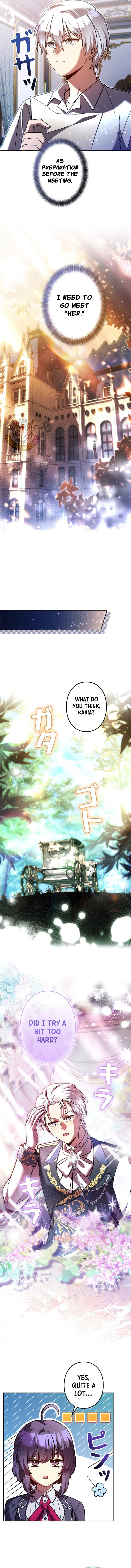 I'm a Hero, but the Heroines are Trying to Kill Me Chapter 43 Page 11