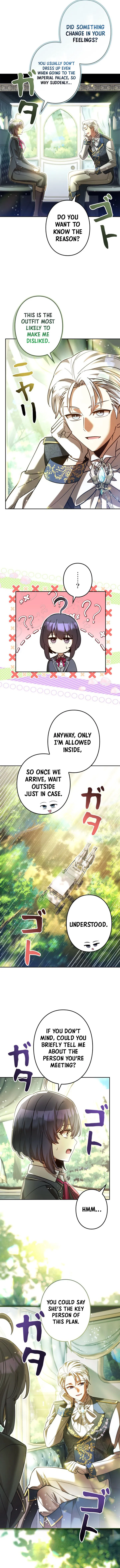 I'm a Hero, but the Heroines are Trying to Kill Me Chapter 43 Page 12