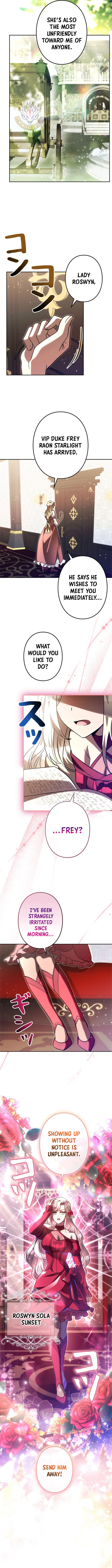 I'm a Hero, but the Heroines are Trying to Kill Me Chapter 43 Page 13