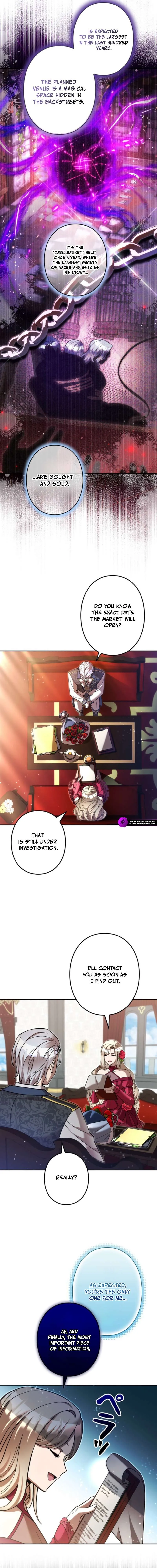 I'm a Hero, but the Heroines are Trying to Kill Me Chapter 44 Page 4