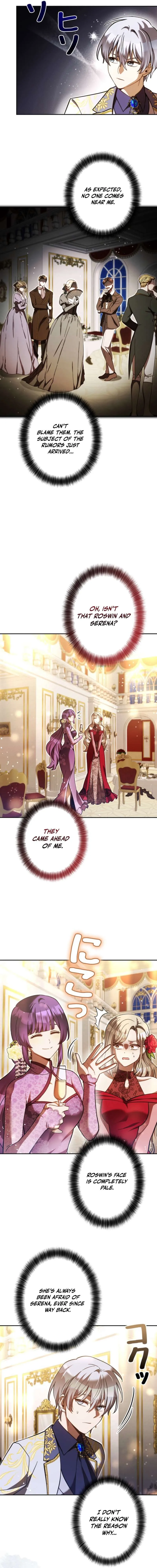 I'm a Hero, but the Heroines are Trying to Kill Me Chapter 44 Page 10