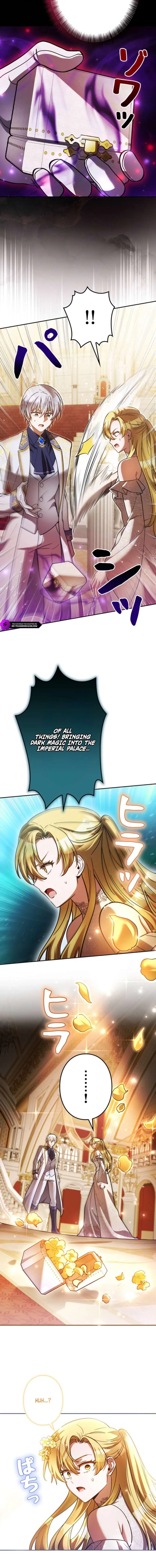 I'm a Hero, but the Heroines are Trying to Kill Me Chapter 44 Page 13