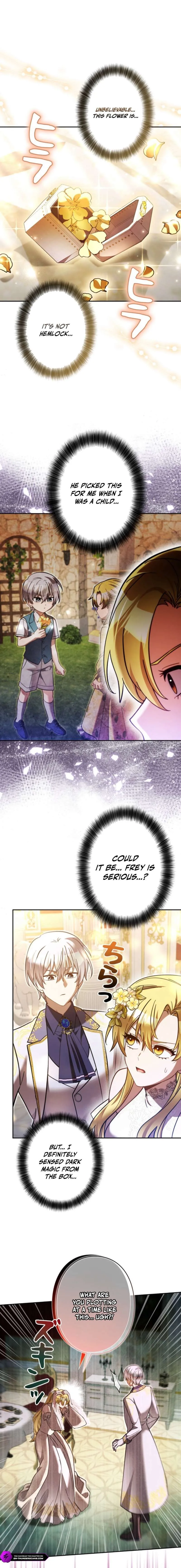 I'm a Hero, but the Heroines are Trying to Kill Me Chapter 44 Page 14