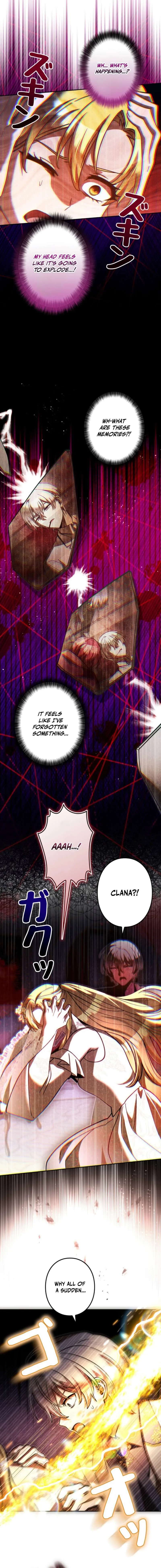 I'm a Hero, but the Heroines are Trying to Kill Me Chapter 44 Page 15