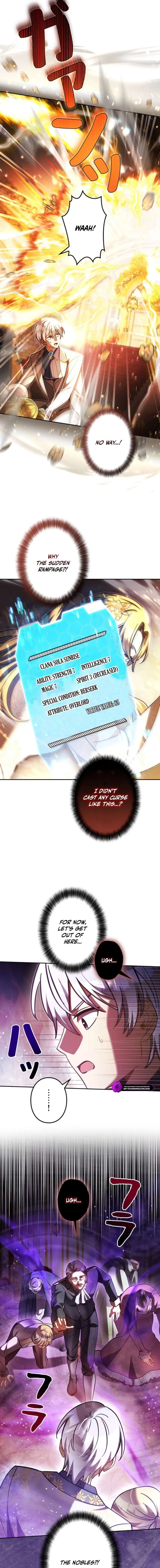 I'm a Hero, but the Heroines are Trying to Kill Me Chapter 44 Page 16
