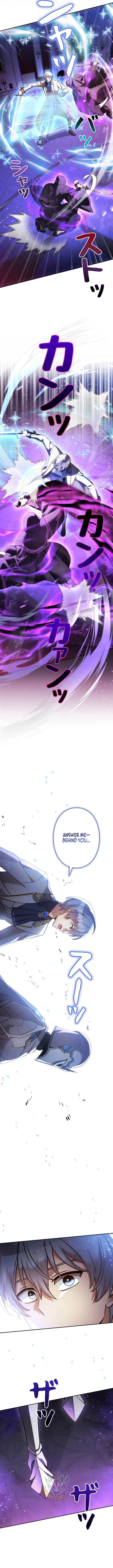 I'm a Hero, but the Heroines are Trying to Kill Me Chapter 45 Page 8