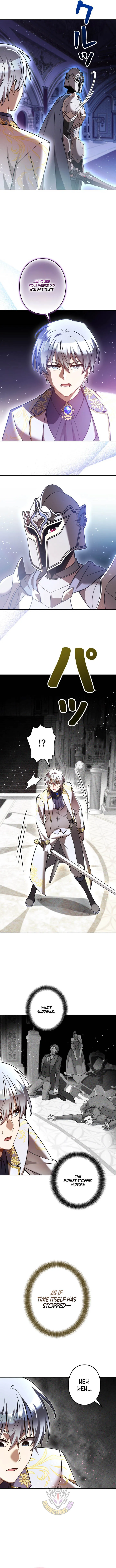 I'm a Hero, but the Heroines are Trying to Kill Me Chapter 45 Page 12