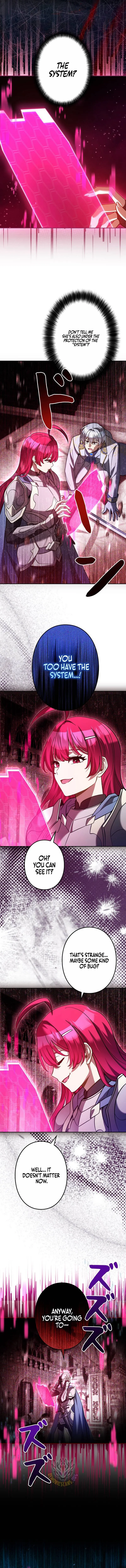 I'm a Hero, but the Heroines are Trying to Kill Me Chapter 46 Page 12