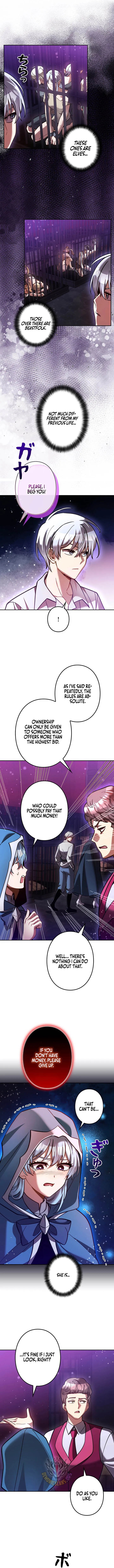 I'm a Hero, but the Heroines are Trying to Kill Me Chapter 48 Page 6
