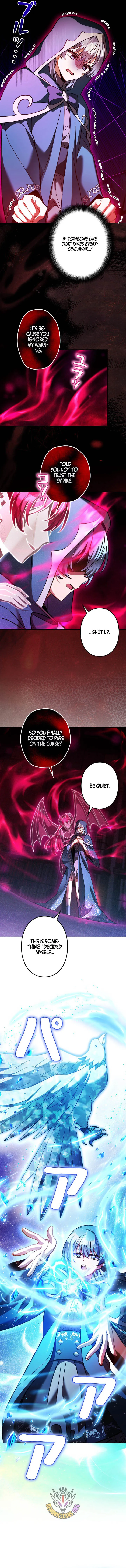 I'm a Hero, but the Heroines are Trying to Kill Me Chapter 48 Page 12