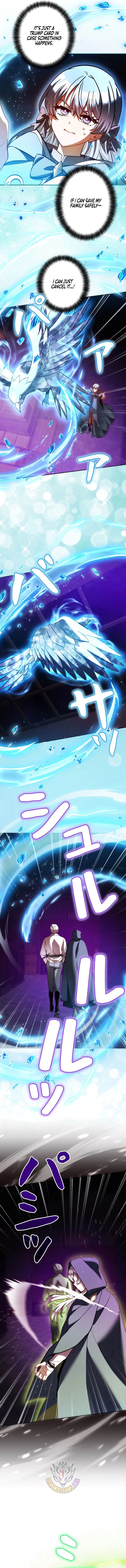 I'm a Hero, but the Heroines are Trying to Kill Me Chapter 48 Page 13