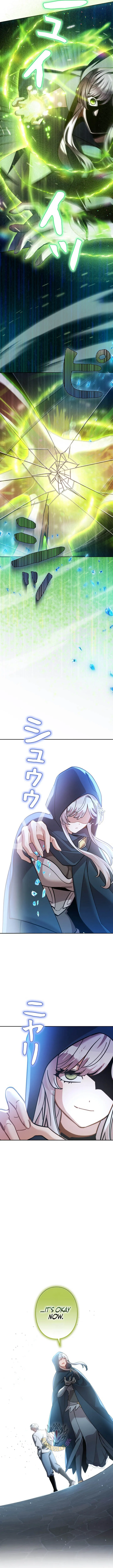 I'm a Hero, but the Heroines are Trying to Kill Me Chapter 48 Page 14