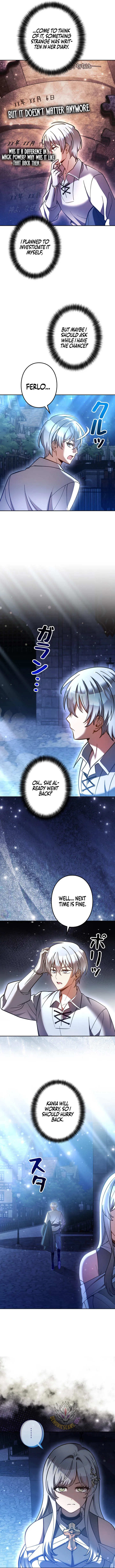 I'm a Hero, but the Heroines are Trying to Kill Me Chapter 49 Page 3