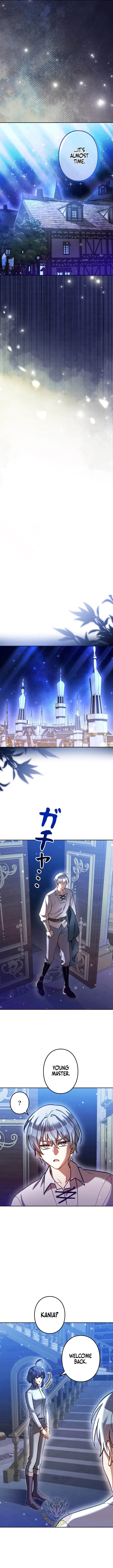 I'm a Hero, but the Heroines are Trying to Kill Me Chapter 49 Page 4