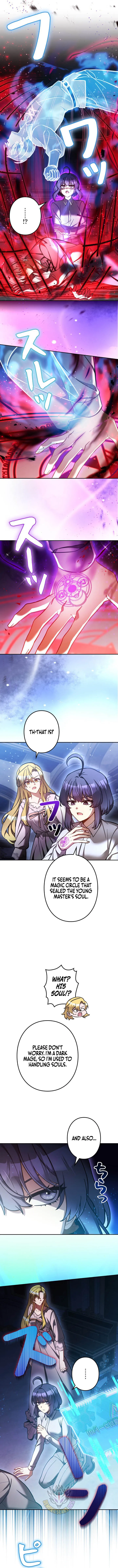 I'm a Hero, but the Heroines are Trying to Kill Me Chapter 50 Page 5