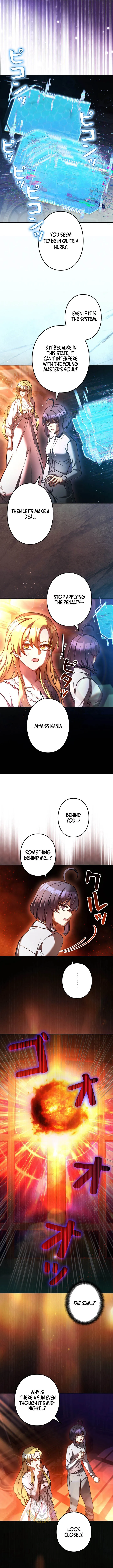 I'm a Hero, but the Heroines are Trying to Kill Me Chapter 50 Page 7