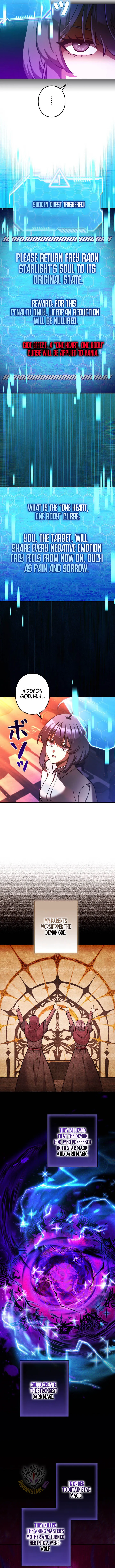 I'm a Hero, but the Heroines are Trying to Kill Me Chapter 50 Page 10