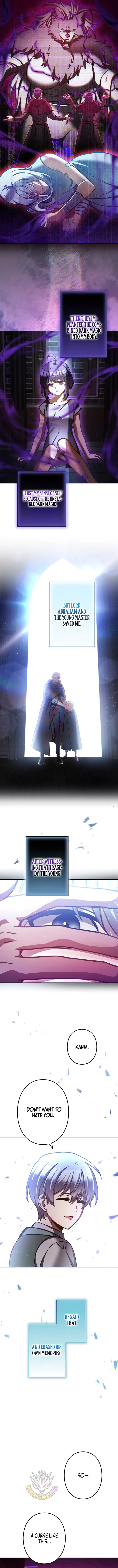 I'm a Hero, but the Heroines are Trying to Kill Me Chapter 50 Page 11